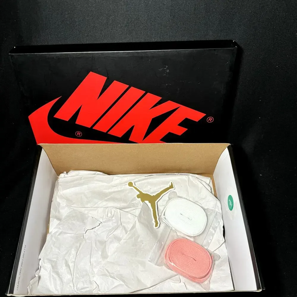 Size 7 - Nike Air Jordan 1 Retro High OG GS Stage Haze 2022 Men's Shoes